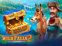 Wild Falls 2