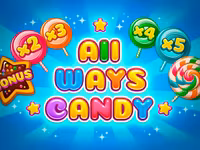 All Ways Candy