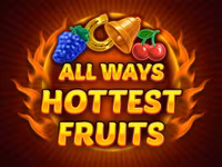 All Ways Hottest Fruits