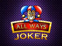 All Ways Joker
