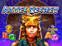 Aztec Secret
