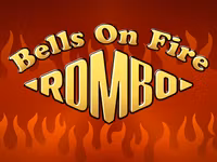 Bells on Fire Rombo