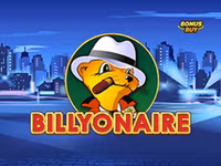 Billyonaire Bonus Buy
