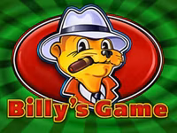 Billy’s Game