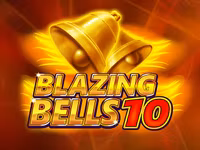 Blazing Bells 10