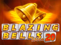 Blazing Bells 20 Dice