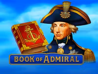 Book of Admiral