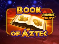 Book of Aztec Bonus Buy