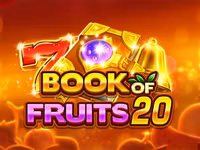 Book of Fruits 20