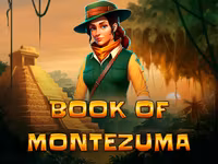 Book of Montezuma