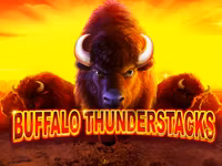 Buffalo Thunderstacks