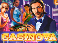 Casinova