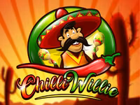 Chilli Willie
