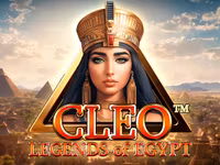 Cleo Legends of Egypt