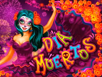 Dia Muertos
