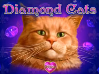 Diamond Cats