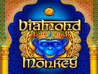 Diamond Monkey