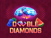 Double Diamonds