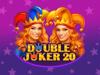 Double Joker 20
