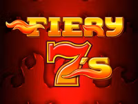Fiery 7's