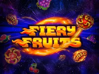 Fiery Fruits