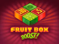 Fruit Box Boost