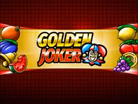 Golden Joker