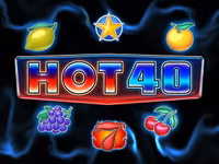 Hot 40