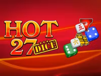 Hot 27 Dice