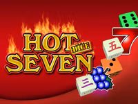 Hot 7 Dice