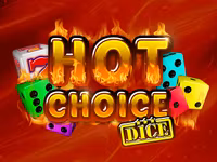 Hot Choice Dice