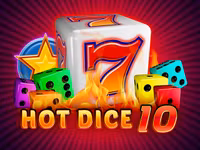 Hot Dice 10