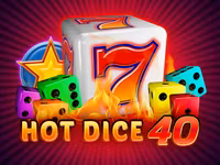 Hot Dice 40