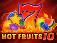 Hot Fruits 10