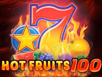 Hot Fruits 100