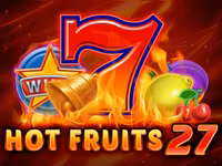 Hot Fruits 27