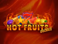 Hot Fruits Deluxe
