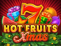 Hot Fruits XMas