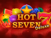Hot Seven Deluxe