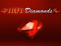 Hot Diamonds