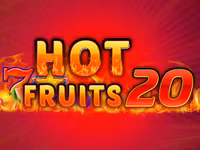 Hot Fruits 20