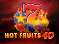 Hot Fruits 40