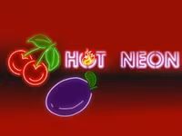 Hot Neon