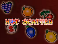Hot Scatter