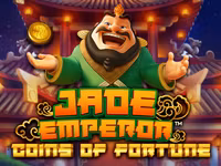Jade Emperor
