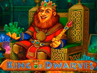 King of Dwarves