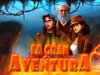 La Gran Aventura
