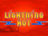 Lightning Hot
