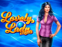 Lovely Lady Deluxe