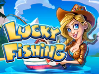 Lucky Fishing